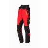Sip Protection non-cut pants Canopy AIR-GO red