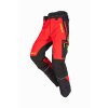 Sip Protection non-cut pants Canopy AIR-GO red