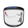 Protos Integral helmet FOREST Arbanksy