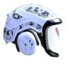 Protos Integral helmet FOREST Arbanksy