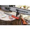 Husqvarna pařezová svěrka