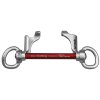 Rock Empire component to connect the LEDGE HOOK seat