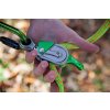 Notch positioning block GLIDE ROPE GRAB