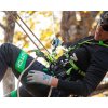 Notch positioning block GLIDE ROPE GRAB
