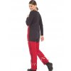 Courant waterproof pants ARK red