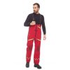 Courant waterproof pants ARK red
