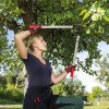 FELCO dvojručné nožnice FELCO 221-90