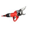 FELCO electric scissors FELCO 812+ - complete with power pack and double battery