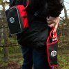 FELCO elektrické nožnice FELCO 812+ – komplet s powerpackom a dvojitou batériou
