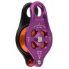 DMM Pinto Pulley Rig 2 purple