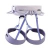 PETZL horolezecký úvazek CORAX LT WOMEN