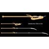 Silky telescopic saw Longboy 3600-7