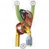Climbing Technology pulley with RollNLock blocker