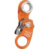 Climbing Technology pulley with RollNLock blocker