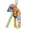 Climbing Technology pulley with RollNLock blocker