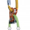 Climbing Technology kladka s blokantem RollNLock