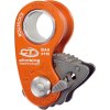 Climbing Technology pulley with RollNLock blocker