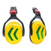 Protos Integral hearing protectors