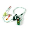 Teufelberger PulleySAVER - Ocean dyneema loop