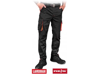 LAND JOG T