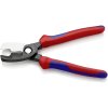 Káblové nožnice 200mm Klasik / VDE 1000V KNIPEX