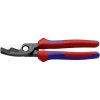 Káblové nožnice 200mm Klasik / VDE 1000V KNIPEX