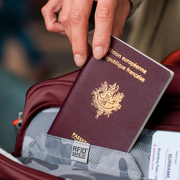 Hogyan utazzunk biztonságosan a kirablás kockázata nélkül