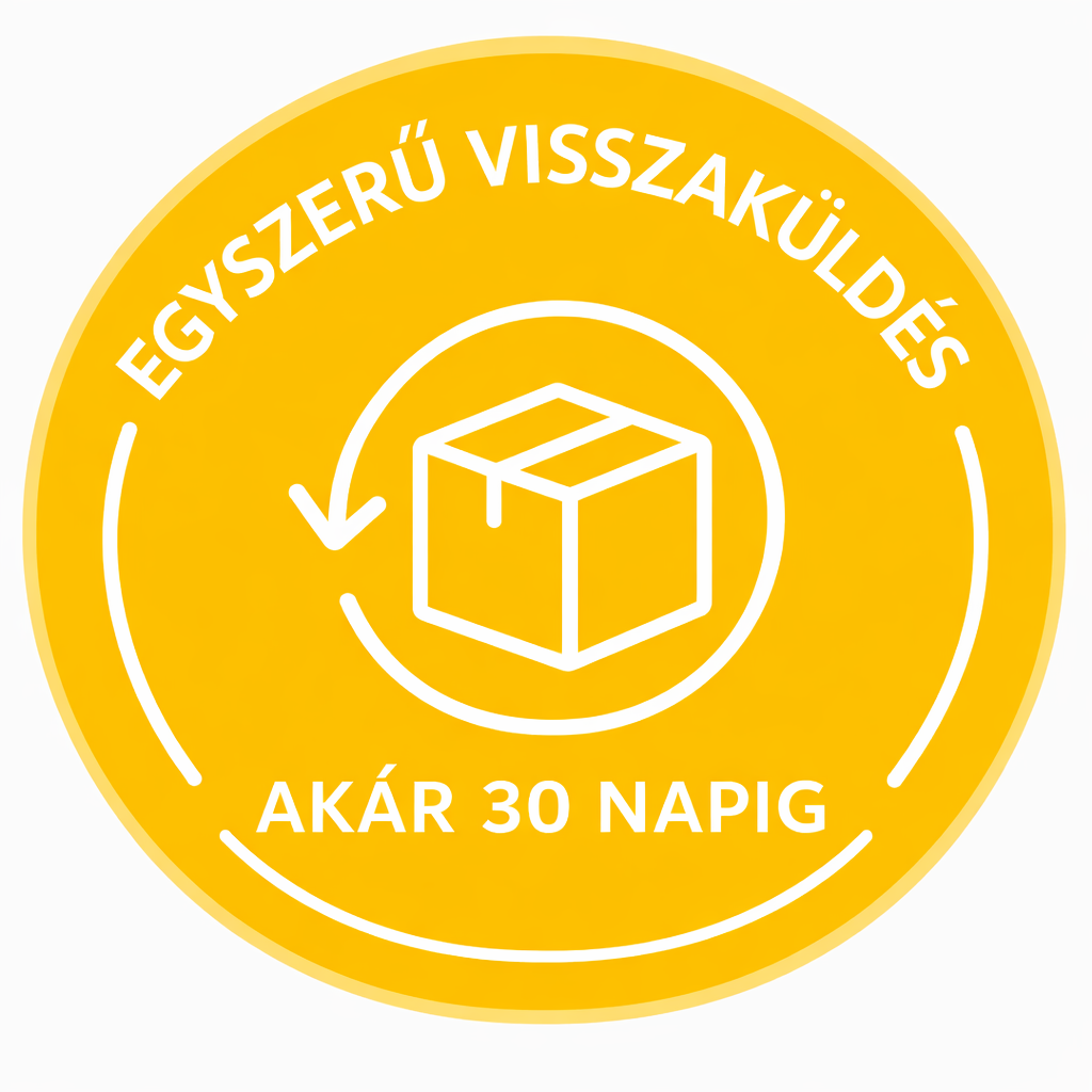 30 dnů na vrácení