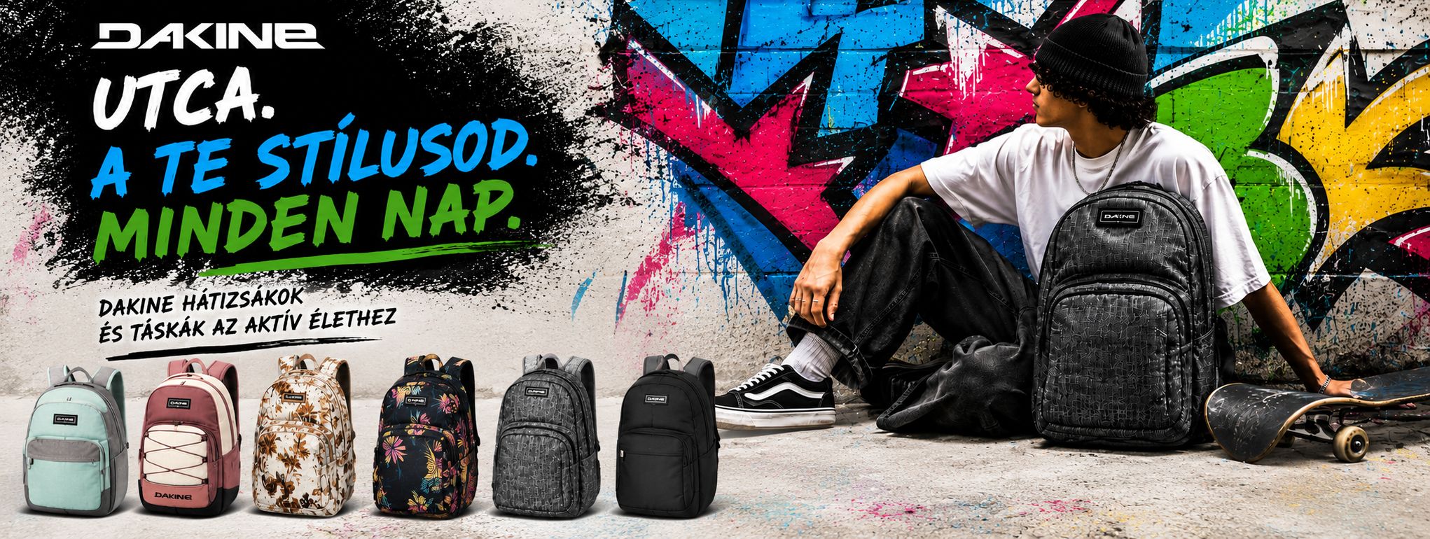 Dakine