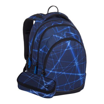 393108 bagmaster digital 24 a studentsky set modry