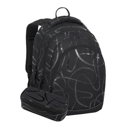 402840 bagmaster digital 24 b studentsky set cerny