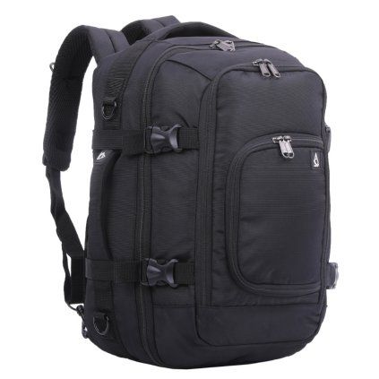 332807 batoh aerolite bpmax03 cerna