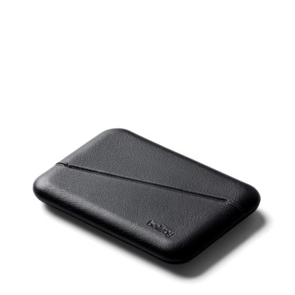 404204 bellroy flip case second edition black