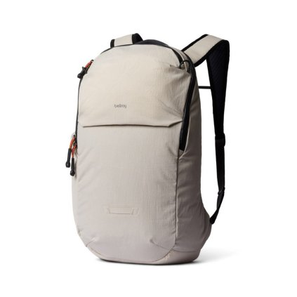 415009 bellroy lite ready pack ash 18l