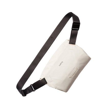408100 bellroy lite sling mini ash