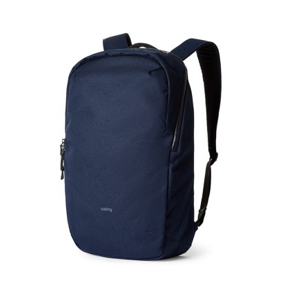 405584 bellroy via backpack navy