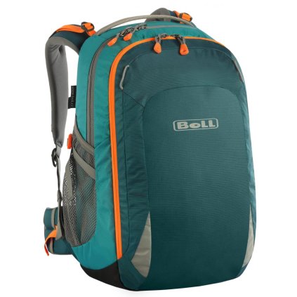 Boll SMART 24 teal