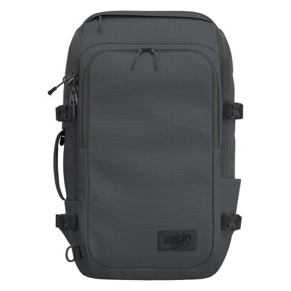 cabinzero advpro 32l original grey 9