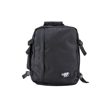 9216 cabinzero classic 28l absolute black