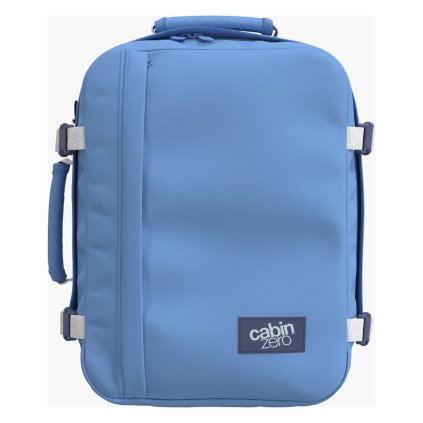 cabinzero classic 28l infinity blue 5