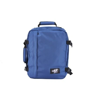 9217 cabinzero classic 28l navy