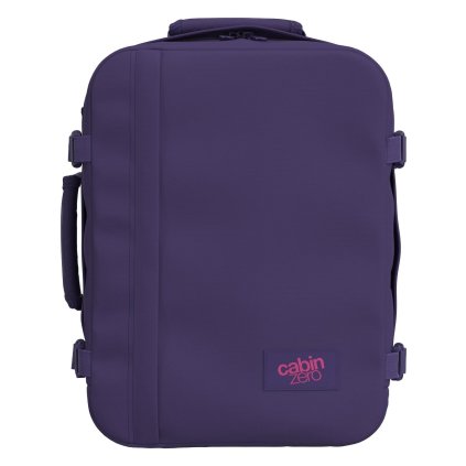classic 28l solace sky front