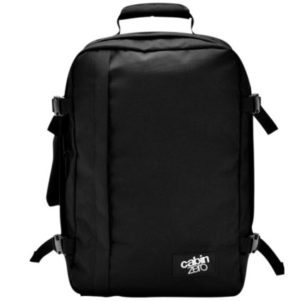 51366 7 cabinzero classic 36l absolute black