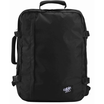 9068 3 cabinzero classic 44l absolute black