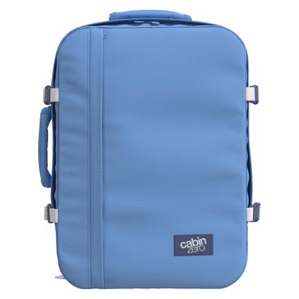 cabinzero classic 44l infinity blue 3