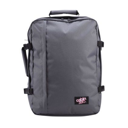 9069 cabinzero classic 44l original grey