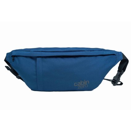 180227 cabinzero classic hip pack 2l navy