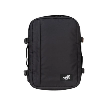 Pánský batoh CabinZero Classic Plus 32L Absolute Black, barva černá ,Objem 31 - 40 litrů