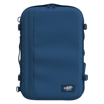 cabinzero classic plus 42l jodphur blue 3