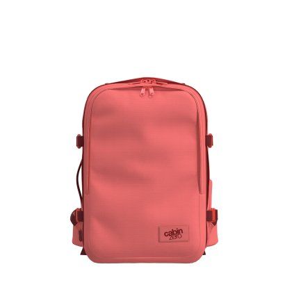 cabinzero classic pro 32l peach valley 4